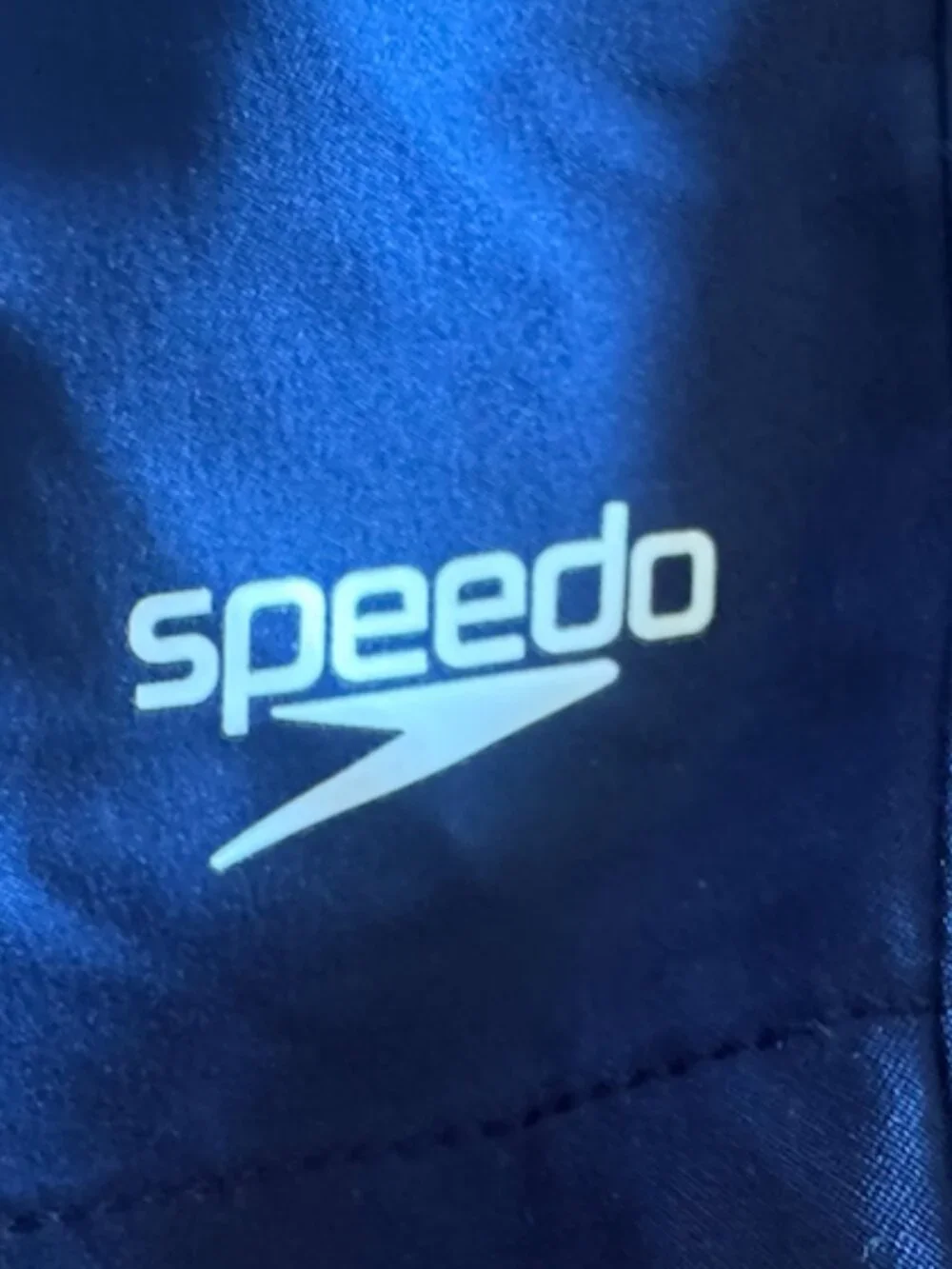 Speedo Men's Swim Trunks with Mesh Lining, XL-NWOT (D41)
